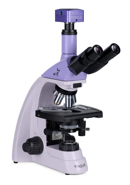 image MAGUS Bio D250T Biological Digital Microscope,  4