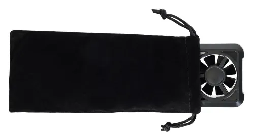 image Ermenrich Seek DN10 Digital Anemometer,  2