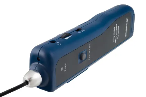 photo Ermenrich Ping SM80 Underground Wire Locator,  6
