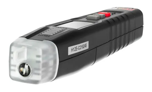 photo Ermenrich Zing TC12 Digital Multimeter,  2