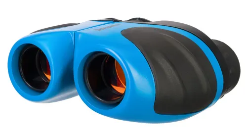 photo Levenhuk Discovery Basics BBС 8x21 Binoculars - Exhibition Item,  7