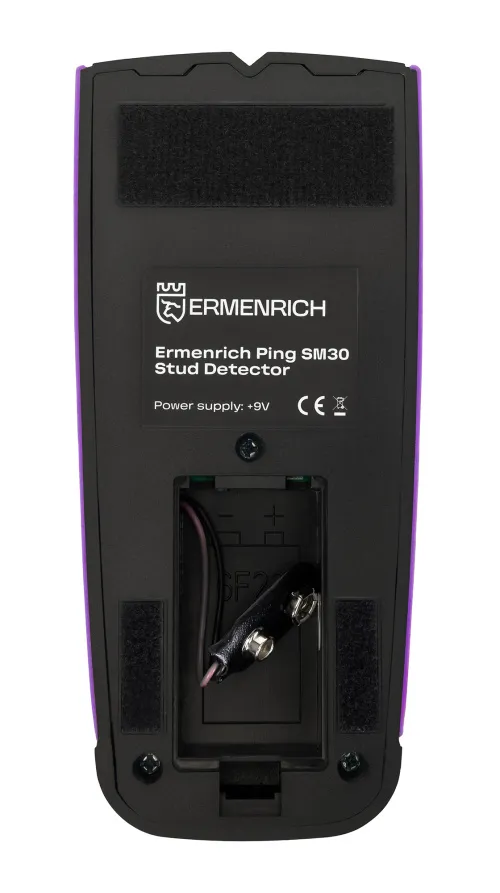 photograph Ermenrich Ping SM30 Stud Detector,  4