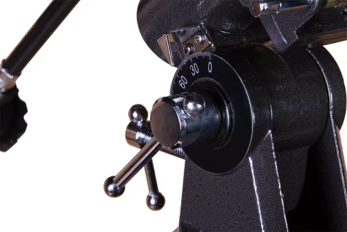 picture Levenhuk Skyline PLUS 60T Telescope,  9