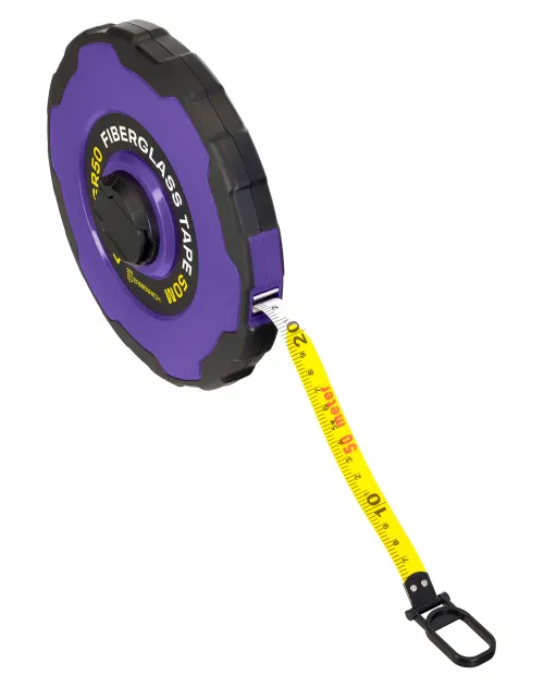 picture Ermenrich Reel SR50 Ruler Tape,  3