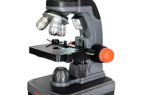 picture Levenhuk Kelvin Touch KM5 Photomicroscope,  9