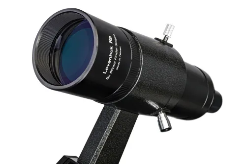 image Levenhuk Ra 250N Dobson Telescope,  9