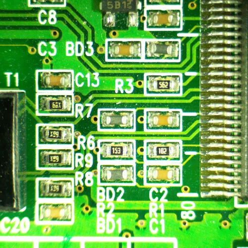 picture MAGUS Stereo 7B Stereomicroscope,  15