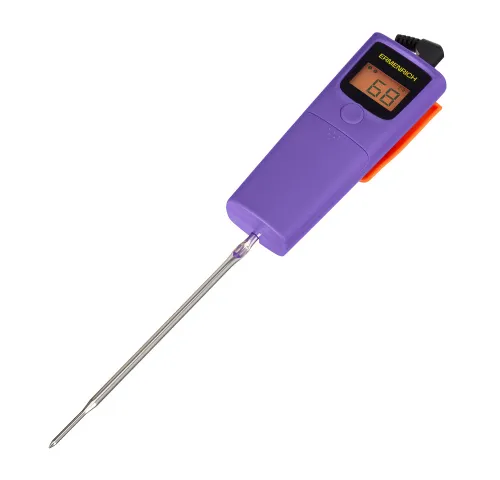 photograph Ermenrich BBQ GT20 Meat Thermometer,  7