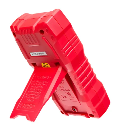 picture Ermenrich Zing TC07 Digital Multimeter,  3