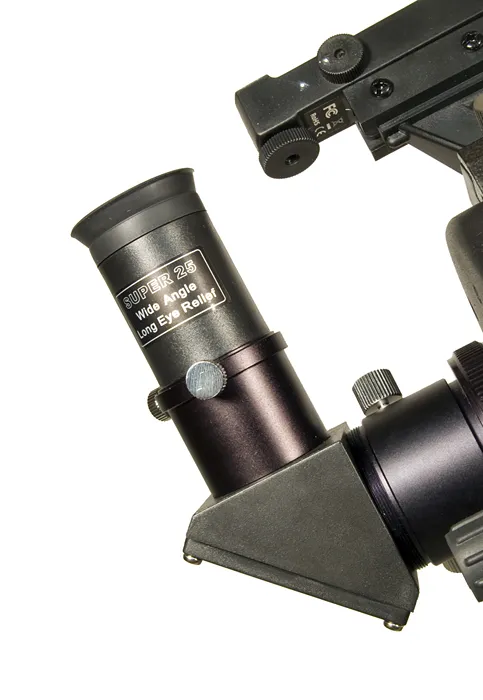 image Levenhuk Skyline PRO 105 MAK Telescope,  7