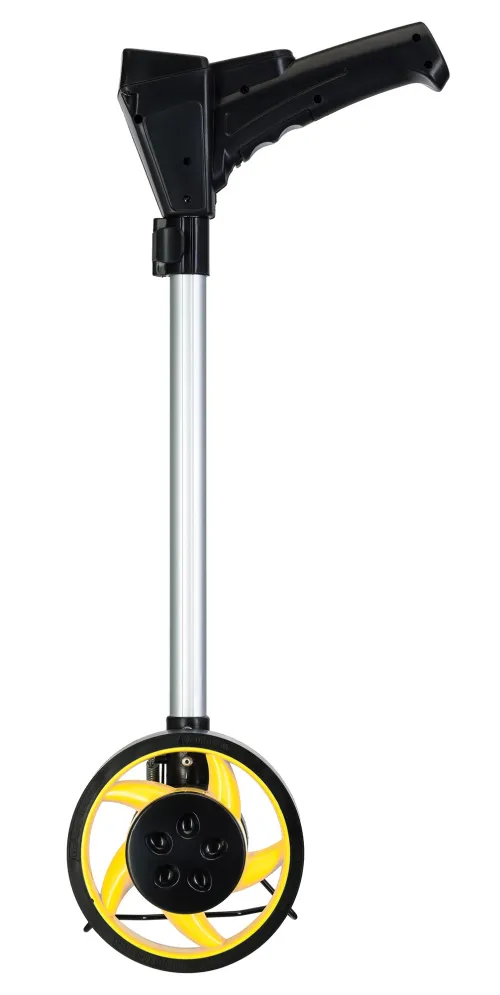 photo Ermenrich Reel WM10 Digital Measuring Wheel - Exhibition Item,  3