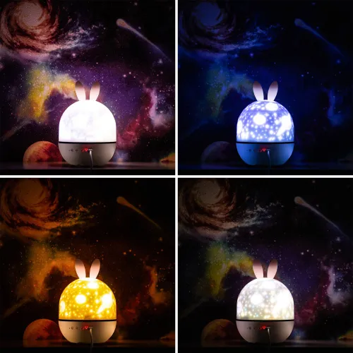 picture Levenhuk LabZZ Star Sky P1 Astroplanetarium,  2