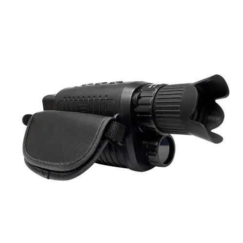 image Ermenrich NS100 Night Vision Monocular,  5