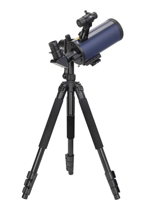 picture Levenhuk New Skyline BASE МАК 80/850 AZ-M Telescope ,  4