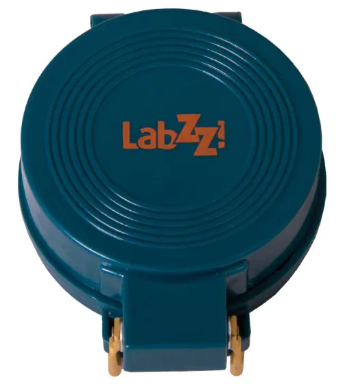 photo Levenhuk LabZZ CM2 Compass,  7