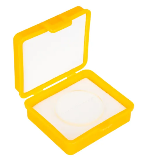 photograph MAGUS CSS1 Calibration Slide for Stereomicroscopes (0.1),  3