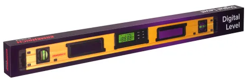 image Ermenrich Verk LY80 Digital Level,  8