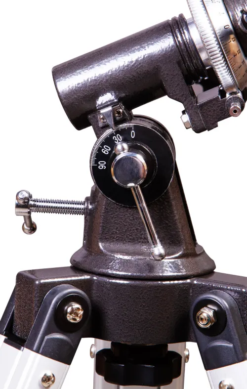 photo Levenhuk Skyline PLUS 120S Telescope,  11