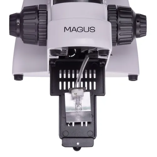photograph MAGUS Pol D850 Polarizing Digital Microscope,  17