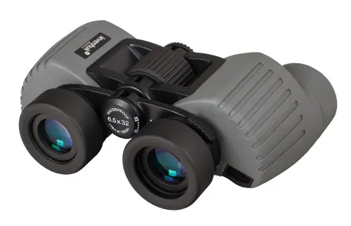 picture Levenhuk Sherman PLUS 6.5x32 Binoculars,  4