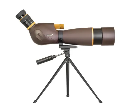 photograph Levenhuk New Blaze PRO 70 Spotting Scope,  6