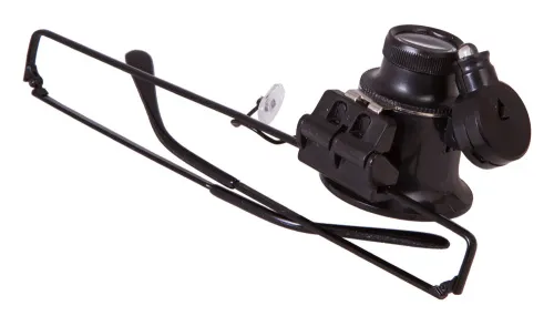 image Levenhuk Zeno Vizor G1 Magnifying Glasses,  3