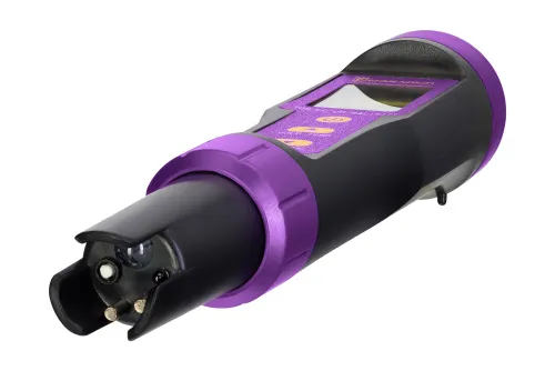 photo Ermenrich Wett QT30 Water Quality Tester,  4