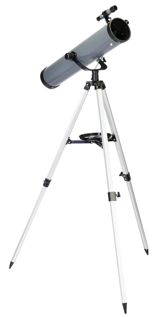 picture Levenhuk Blitz 76 BASE Telescope,  5