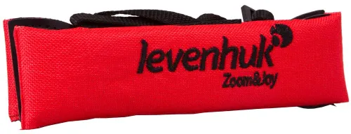 photograph Levenhuk FS10 Floating Strap for Binoculars and Cameras,  2