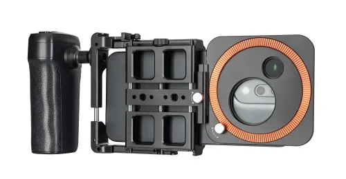 picture Levenhuk Kelvin RIG20 Smartphone Photocage,  11