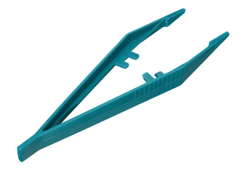photograph Levenhuk LabZZ TW5 Tweezers,  2