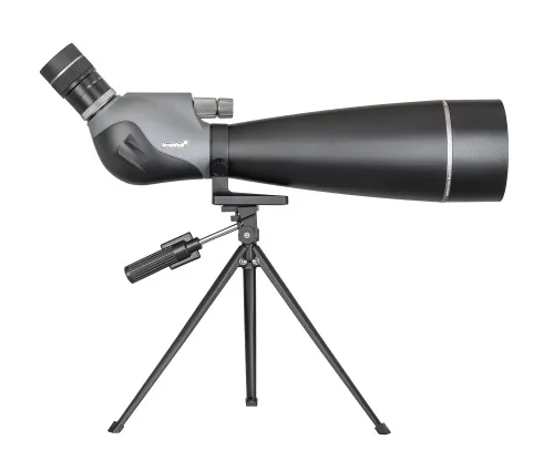 picture Levenhuk New Blaze ED 100 Spotting Scope,  5