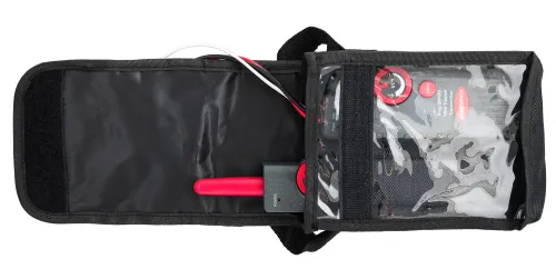 photograph Ermenrich Ping SM100 Wire Tracker,  2