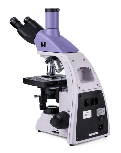 photograph MAGUS Bio D230T Biological Digital Microscope,  5