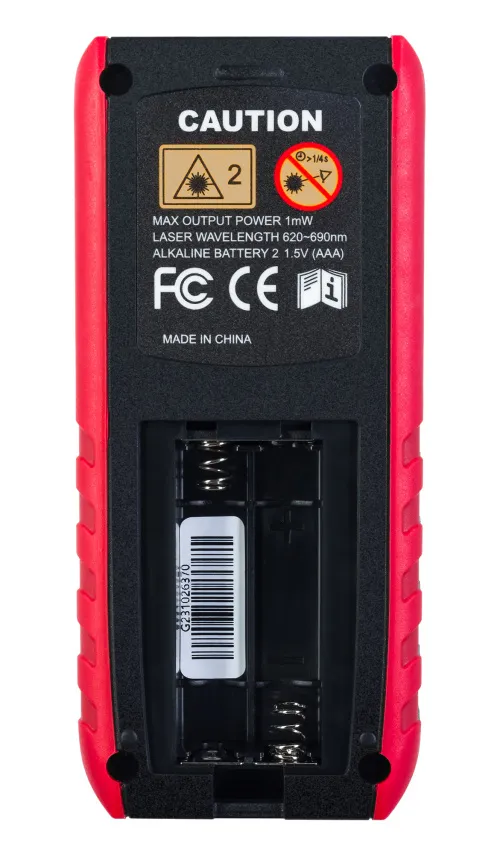 picture Ermenrich Reel PRO GE40 Laser Meter,  4