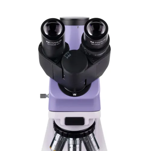 image MAGUS Bio 250T Biological Microscope,  14