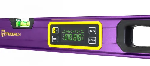 picture Ermenrich Verk LL60 Digital Level,  3