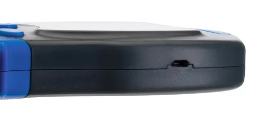 picture Ermenrich Reel BD30 GPS Land Meter, blue,  8