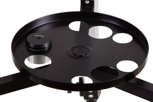 photograph Levenhuk Skyline BASE 60T Telescope,  12