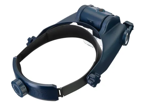 image Levenhuk Discovery Crafts DHD 40 Head Magnifier - Exhibition Item,  6