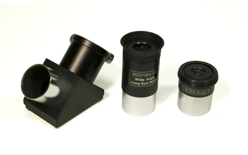 photo Levenhuk Skyline PRO 80 MAK Telescope,  2