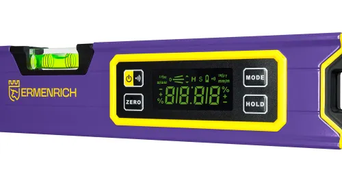 photograph Ermenrich Verk LL30 Digital Level,  4