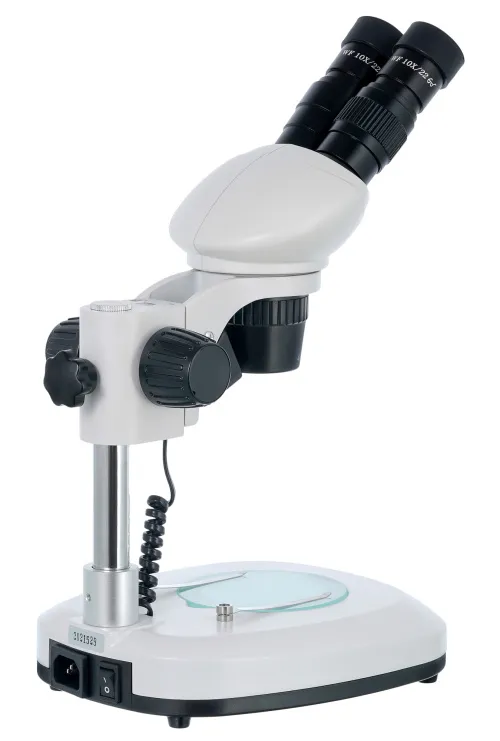 photo Levenhuk 4ST Binocular Microscope,  4