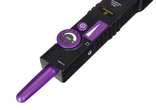 picture Ermenrich Ping SM100 Wire Tracker,  5