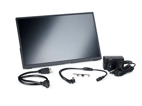 picture MAGUS MCD20 LCD Monitor,  2