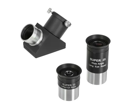 photo Levenhuk New Skyline PRO MAK 102/1300 SQ1 Telescope,  10