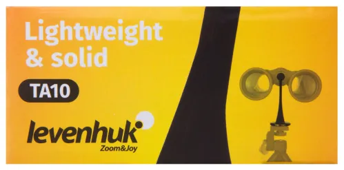 image Levenhuk TA10 Binoculars Tripod Adapter,  10