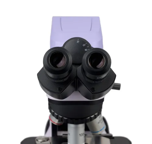 photograph MAGUS Bio DH240 Biological Digital Microscope,  16