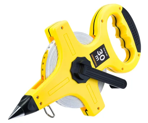 image Ermenrich Reel SL30 Land Measuring Tape,  2