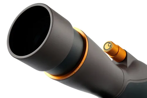 photograph Levenhuk Blaze PRO 70 Spotting Scope,  10